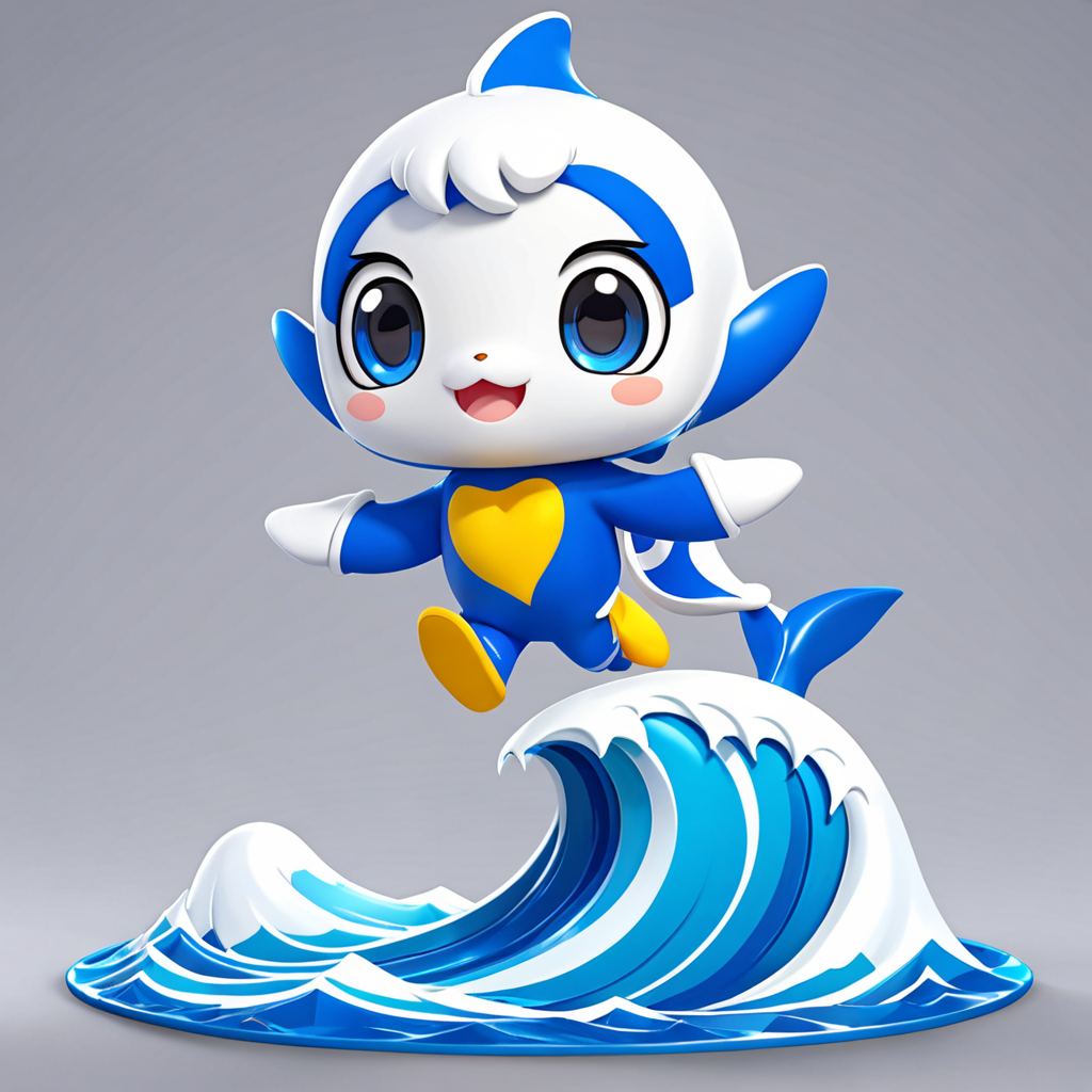 スズコちゃん