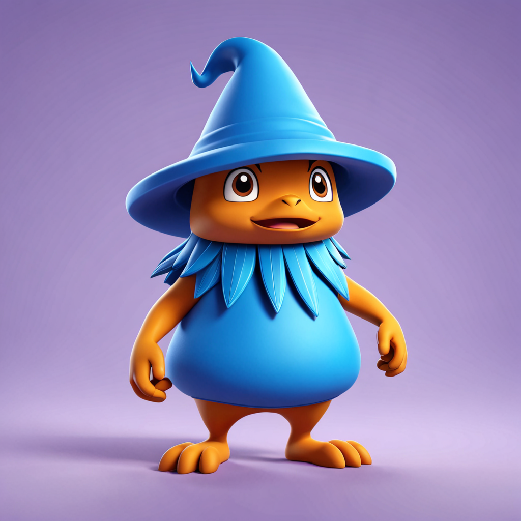 タロウ和山くん