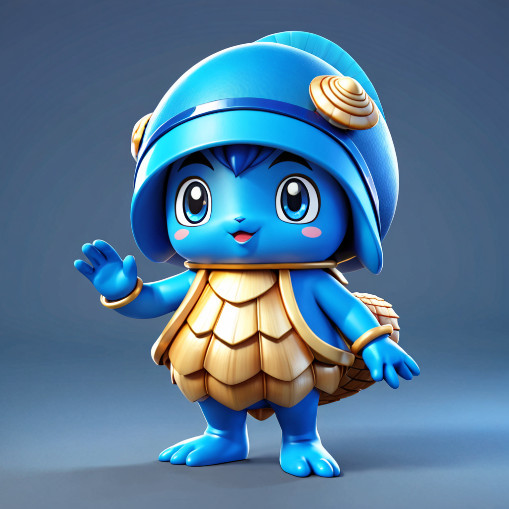 タロウ青倉くん