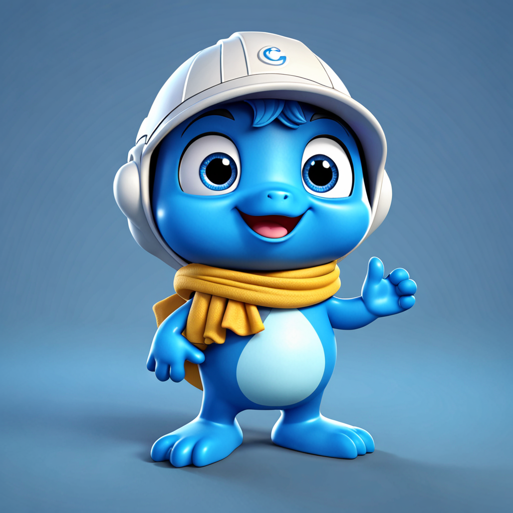 モンゼンくん