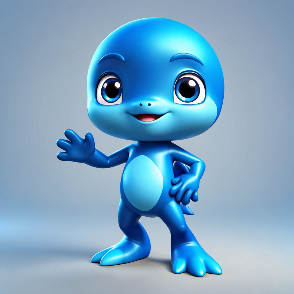 あらまちくん