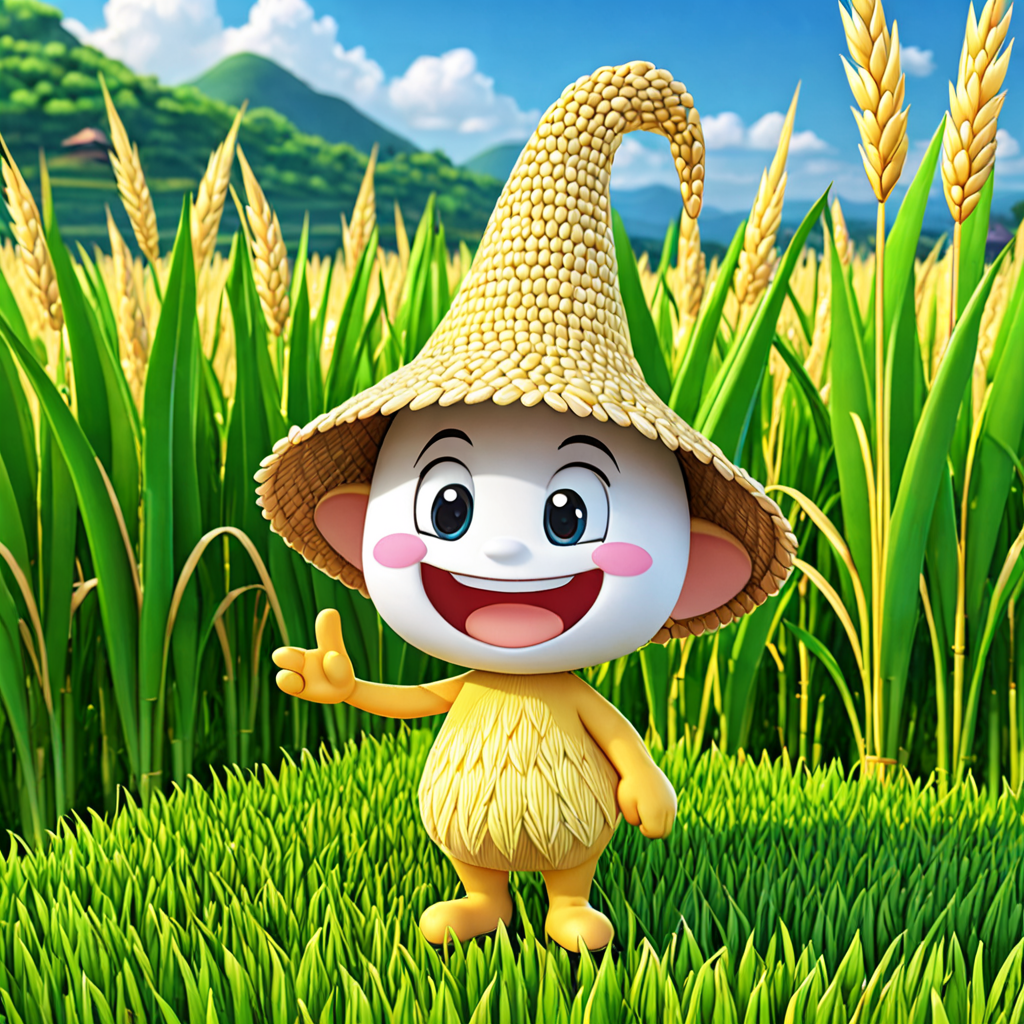 トワヤチくん