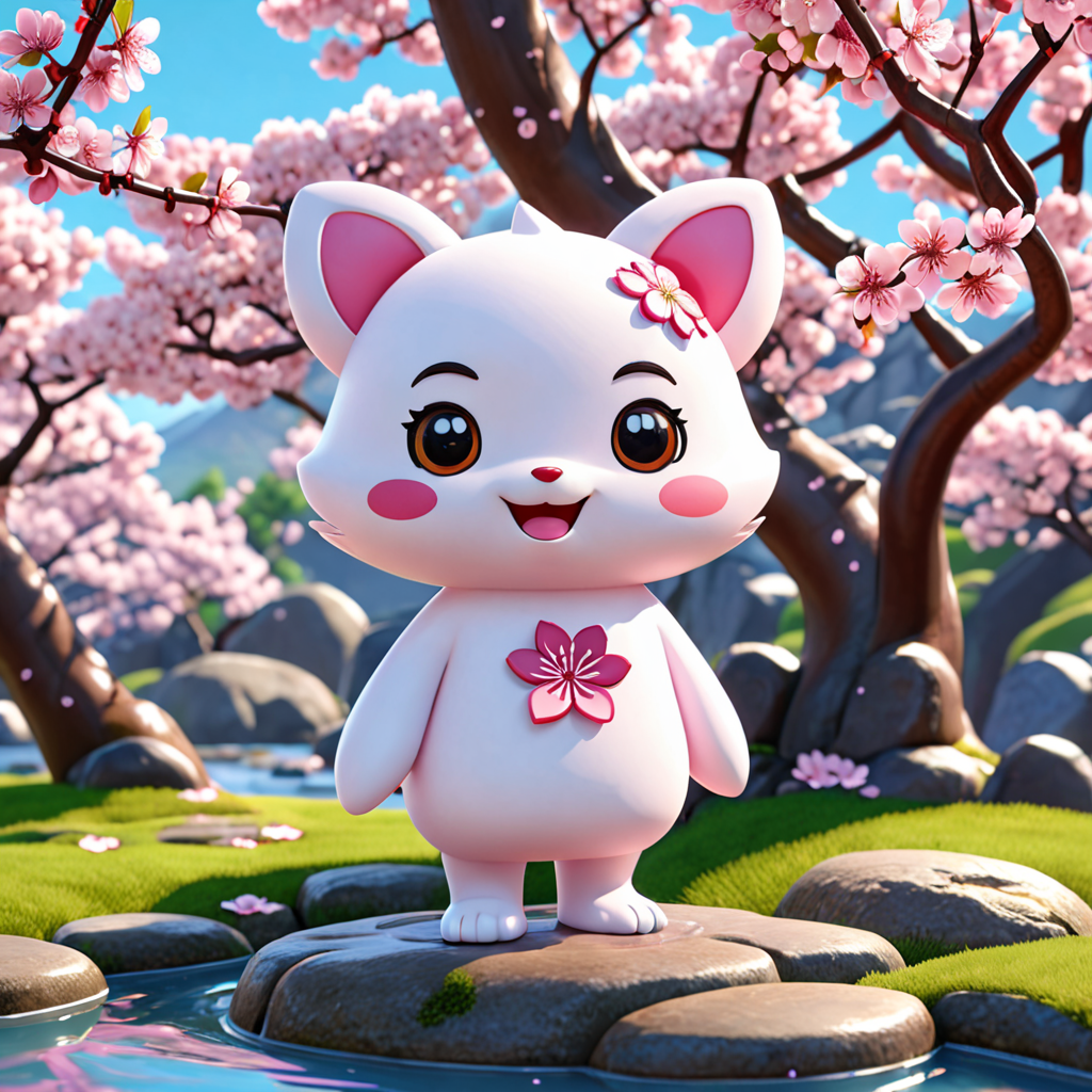 トワハルくん