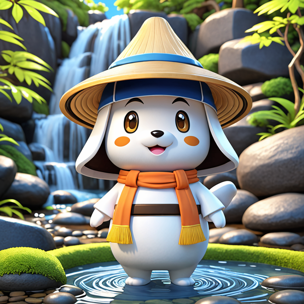 トワダセくん