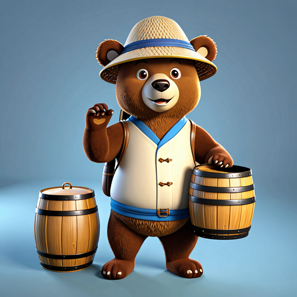 トウコクマル