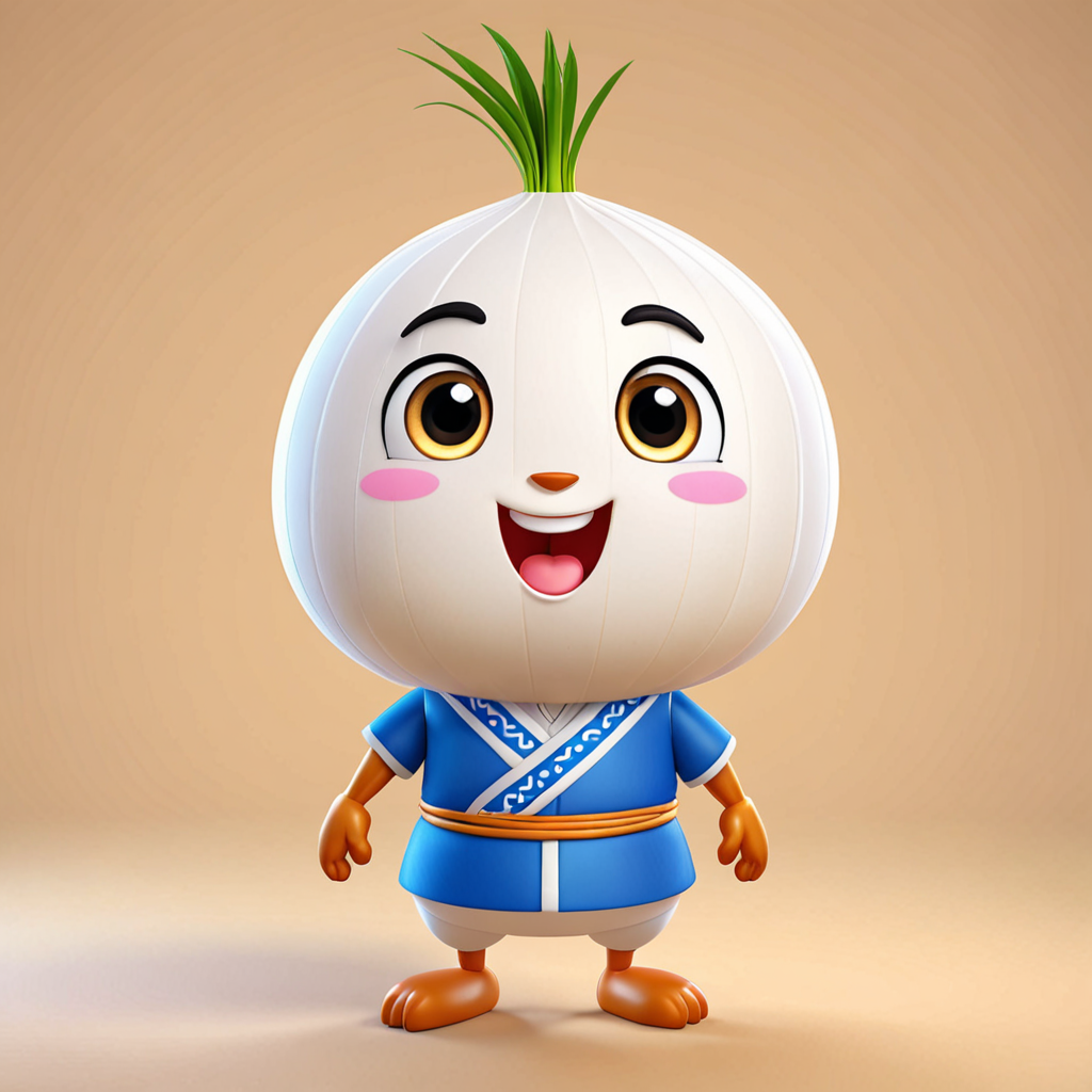 トーノの下組くん