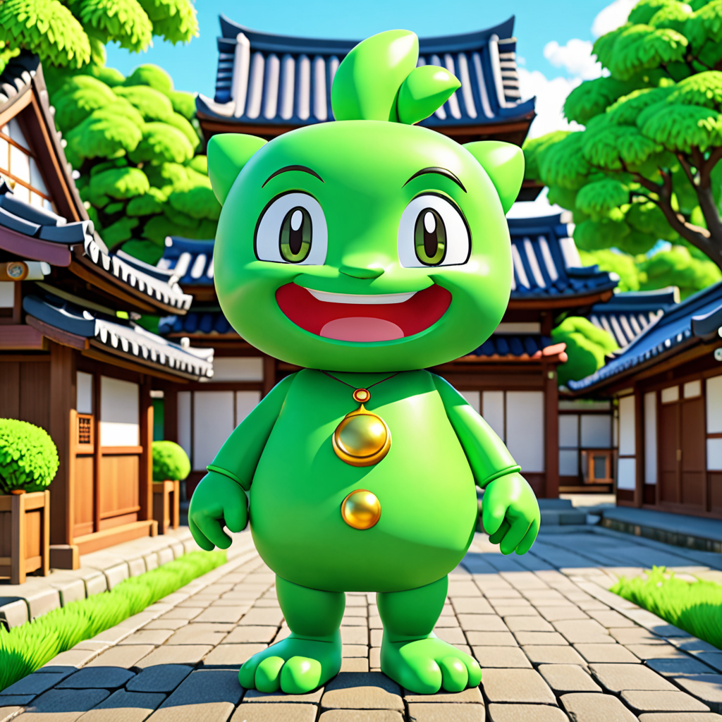 シロイワン