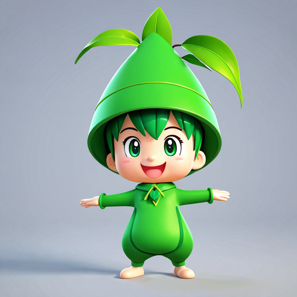 トーノの安居くん