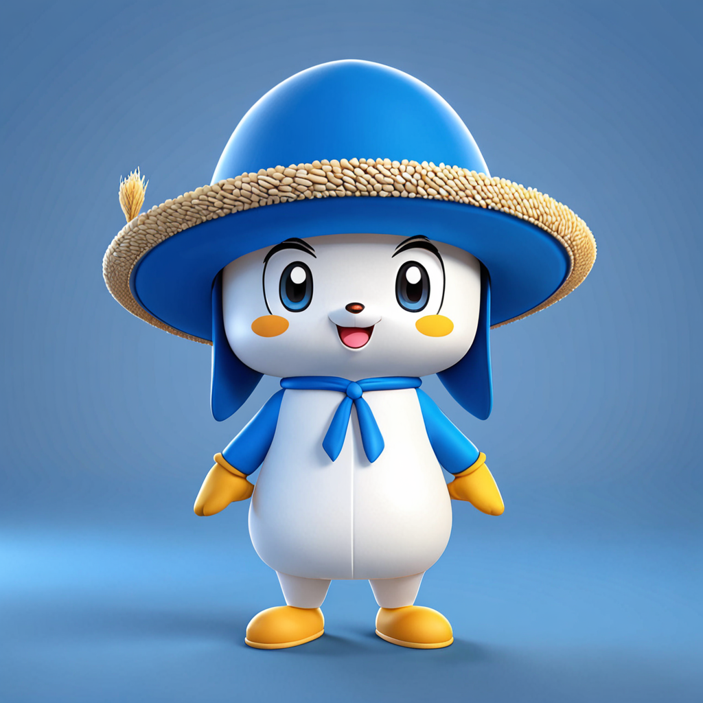 トーノのピースケ