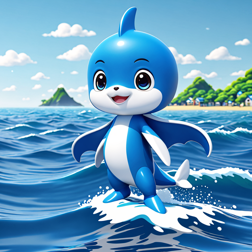 オオツチくん
