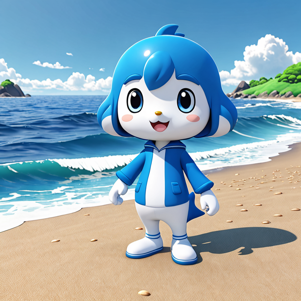 キリキリ吉里くん