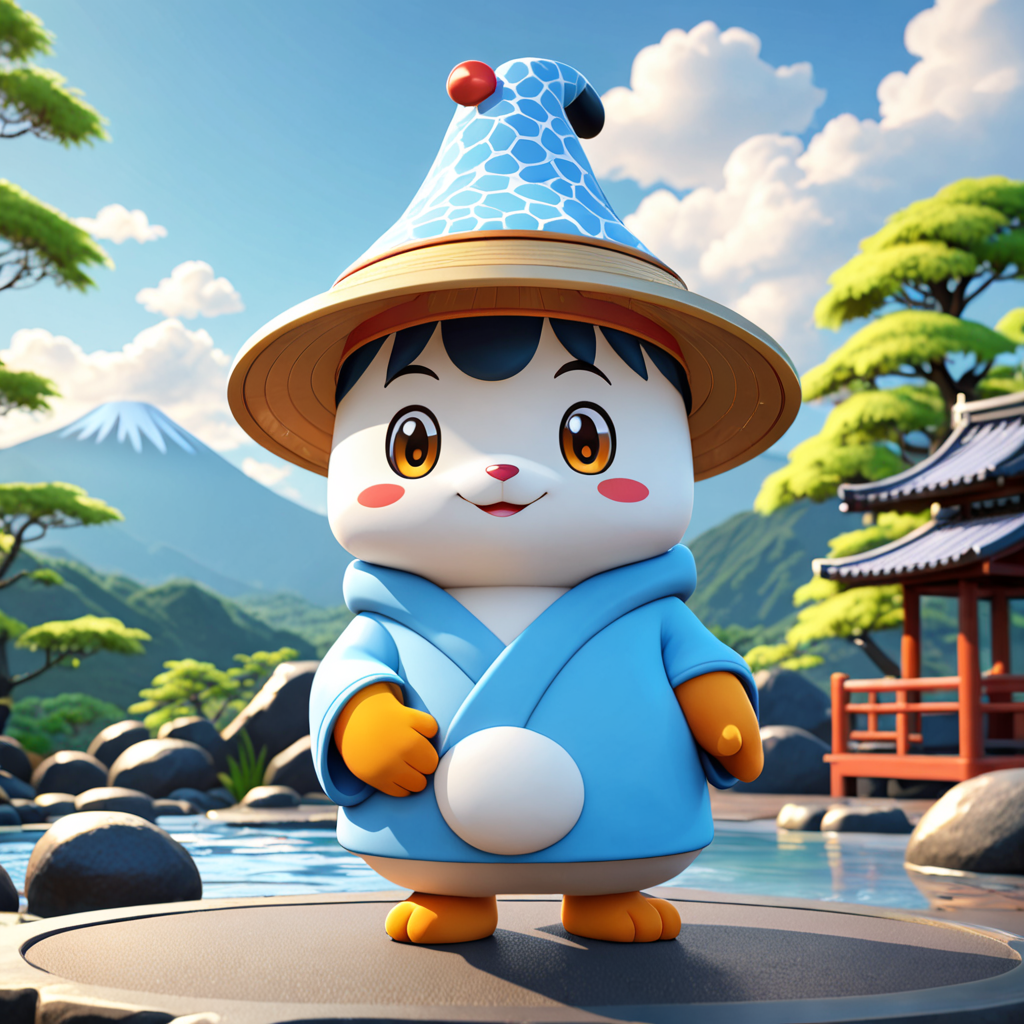 いわいせんあうちゃん