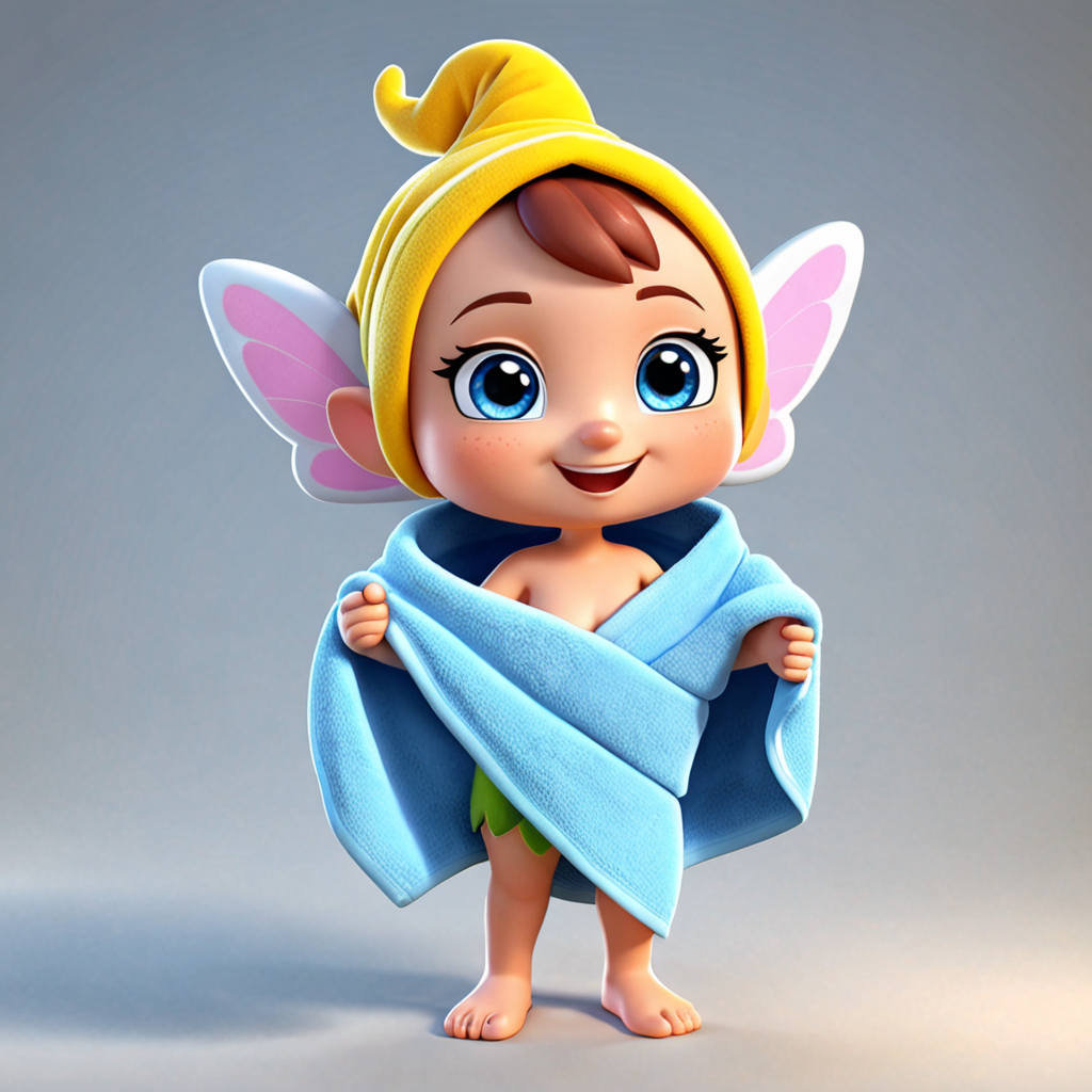 岩手県 花巻市 石鳥谷町西中島のゆるキャラ 3