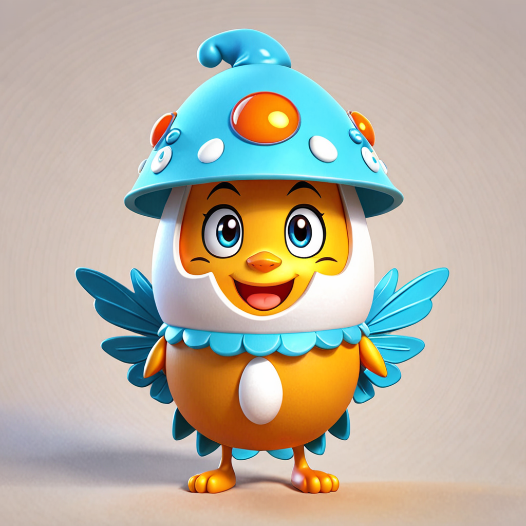 いわてんキタテラバリン