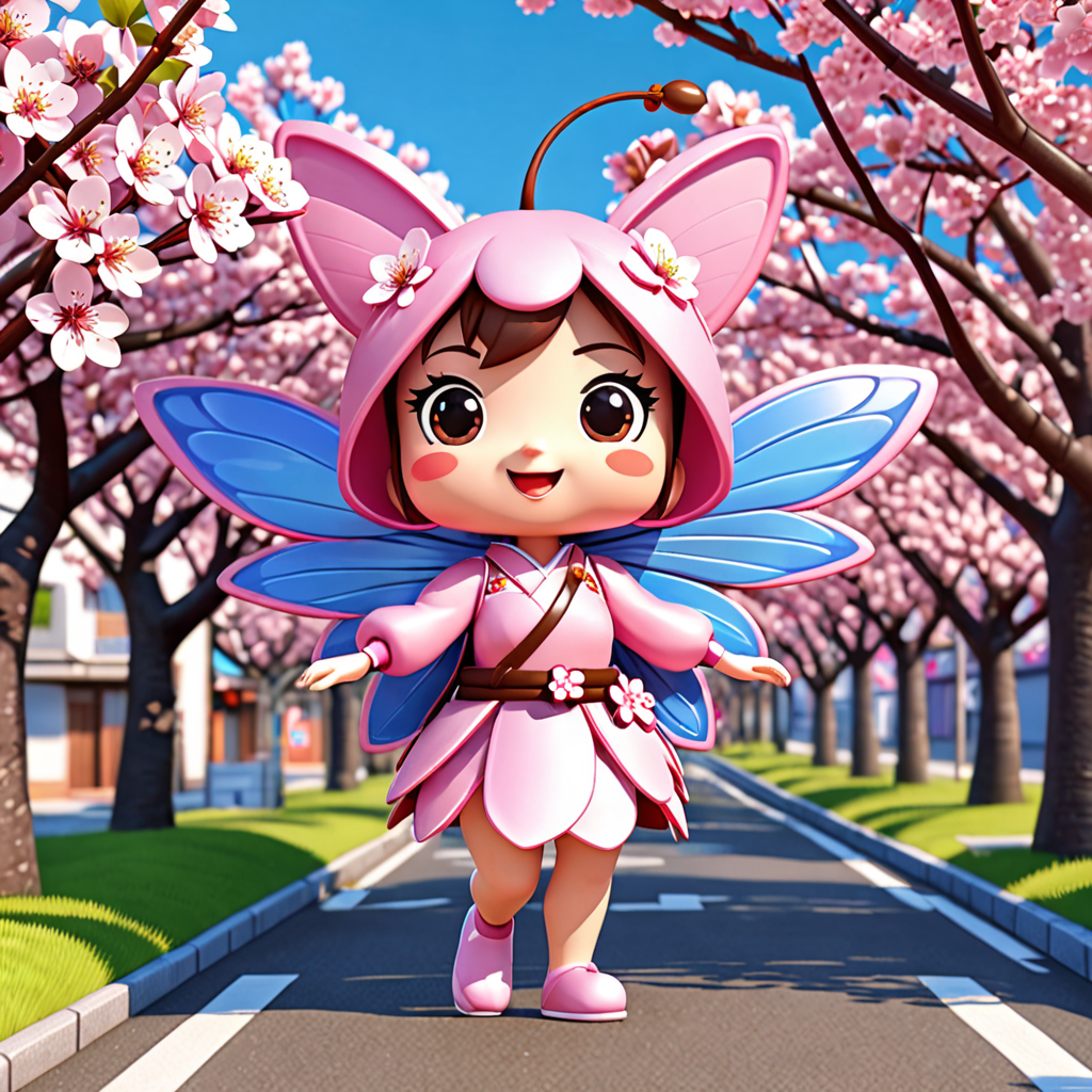 ふつかまちん