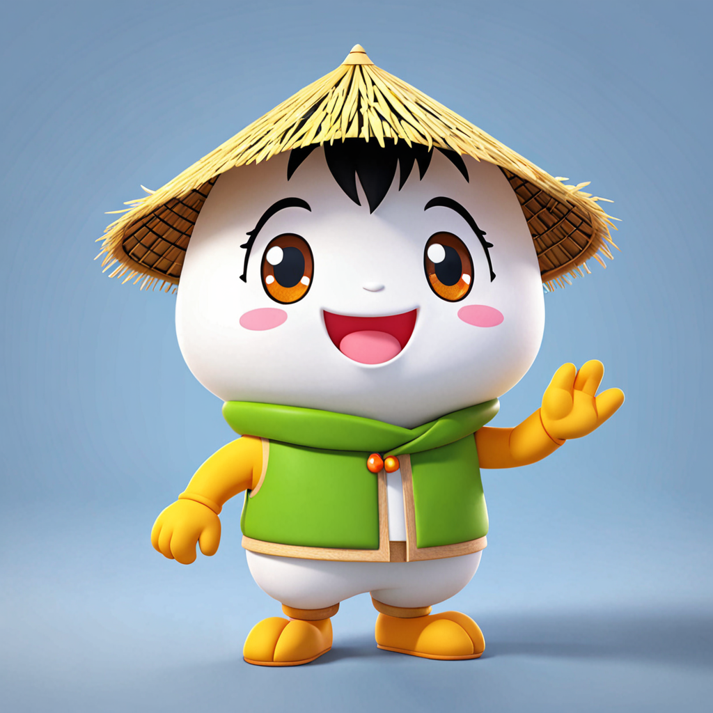 シワシワ君