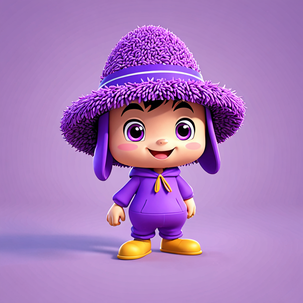 シャイニーシャワーくん