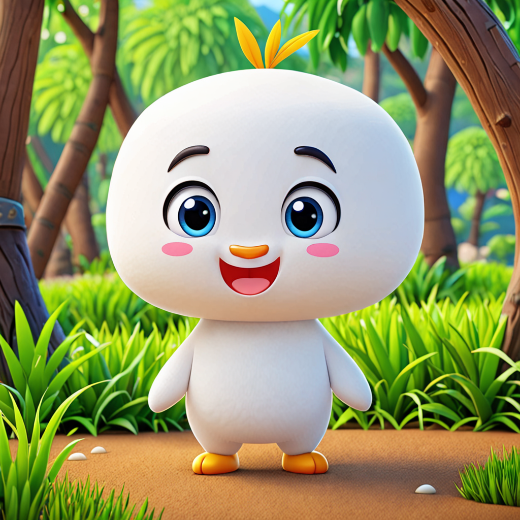 徳田のトクちゃん