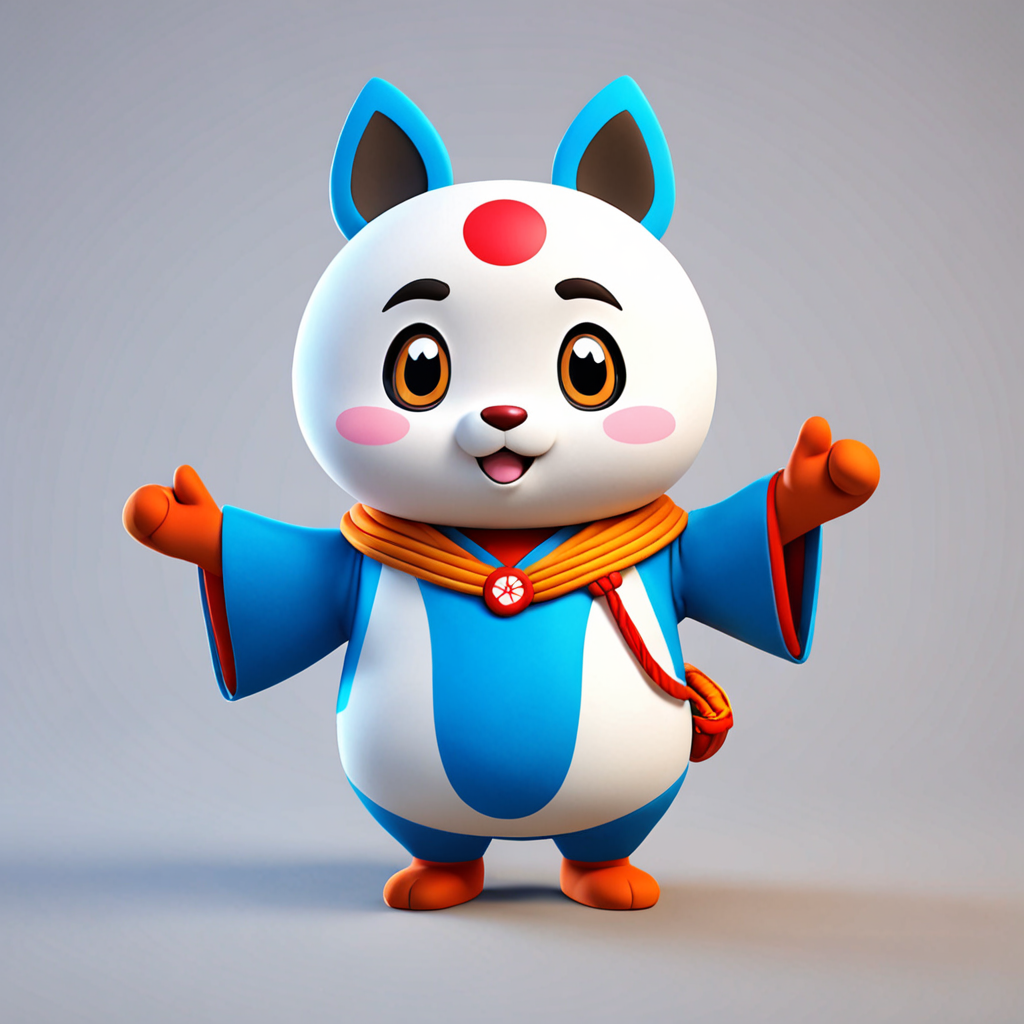 やはばのまんまる