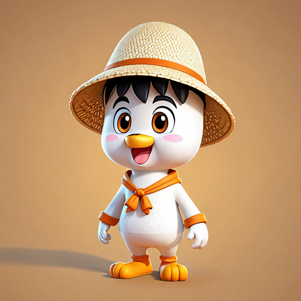 やひふくん