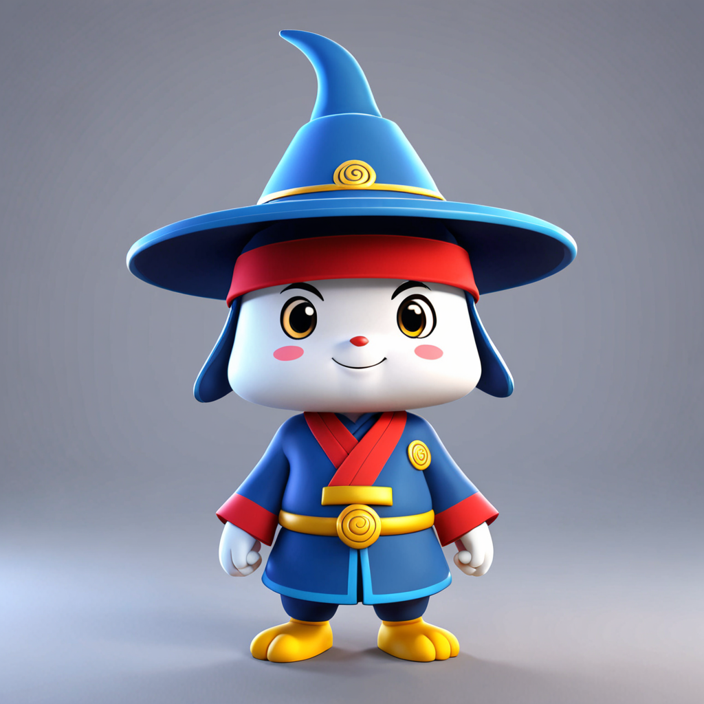 モリモリ門前くん