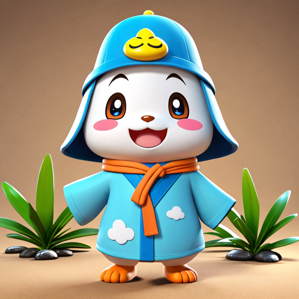 いわてんこ