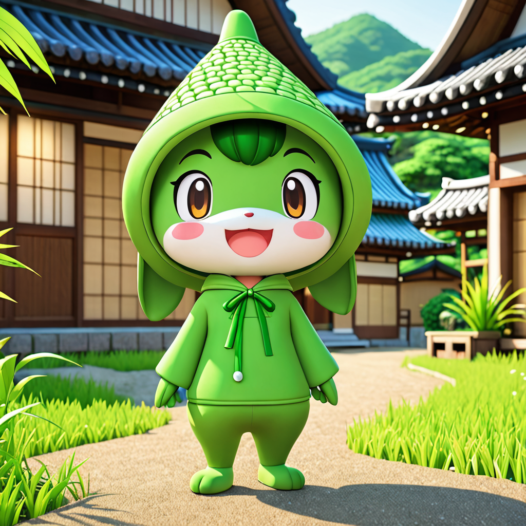 ニホニャー中山