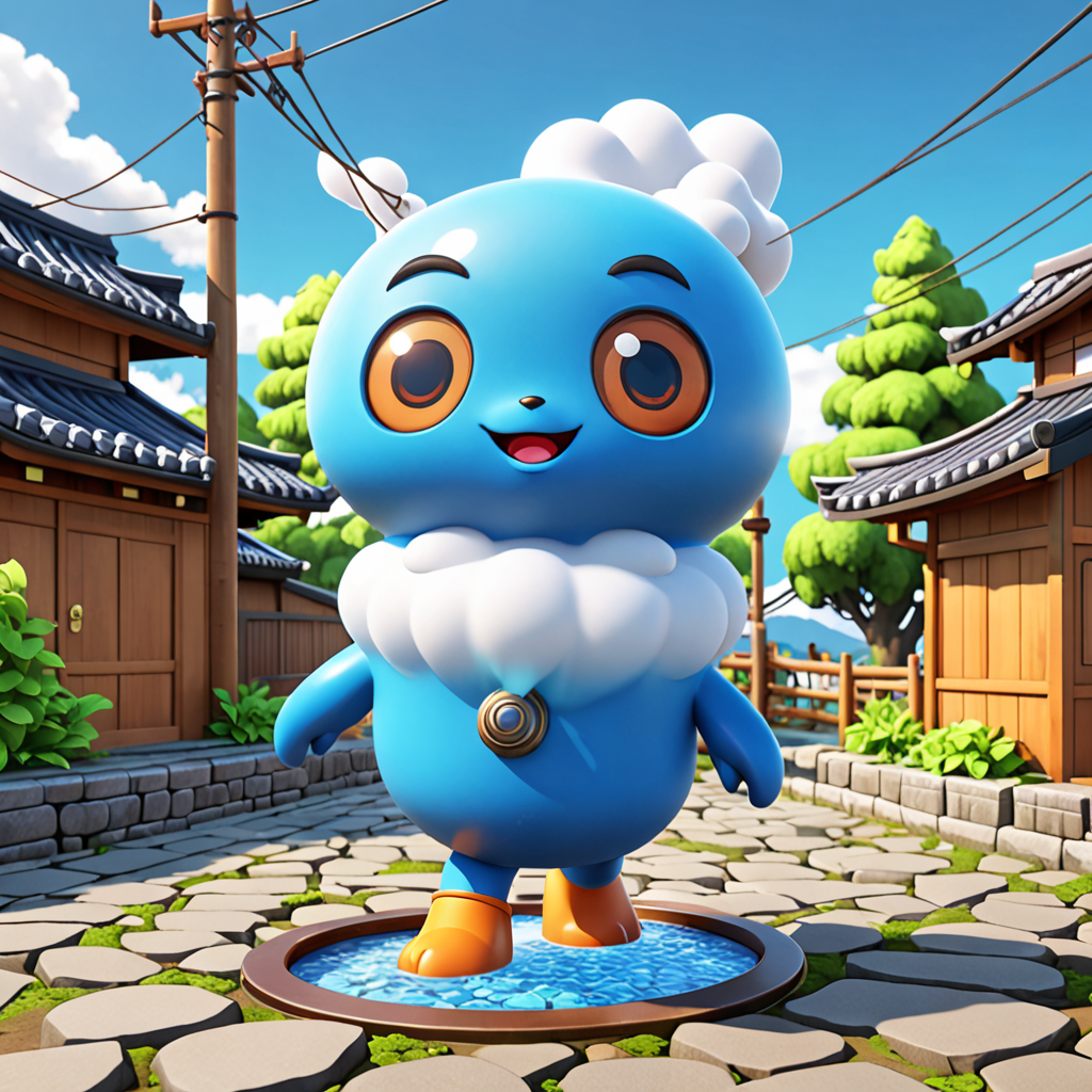 イワテノッチョ