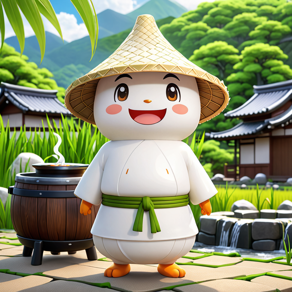 イチノヘッピー