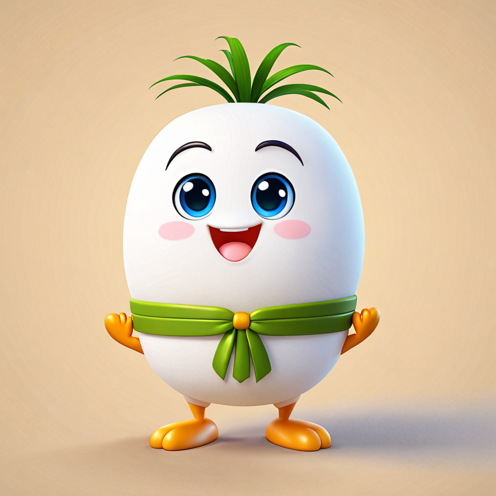 ねはんくん