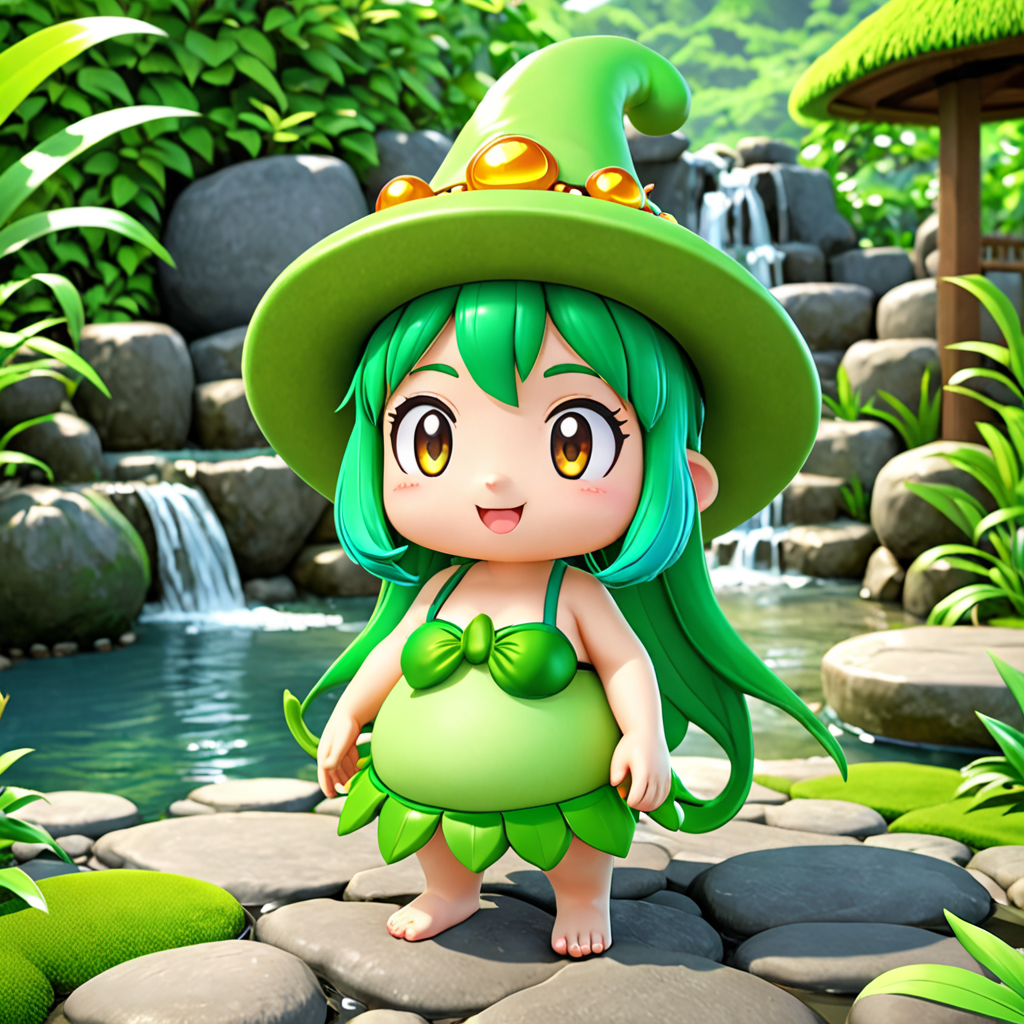 かもん君