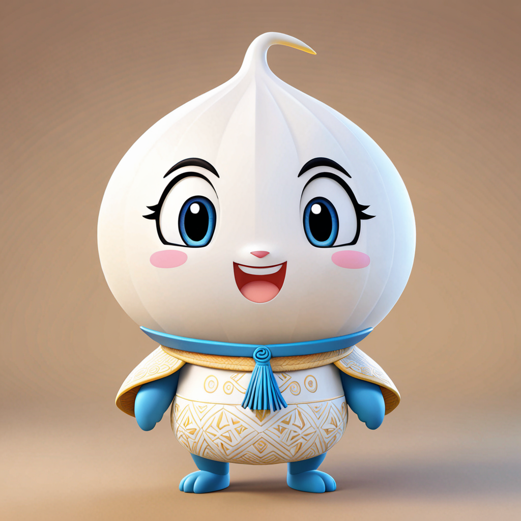 ニホマルくん