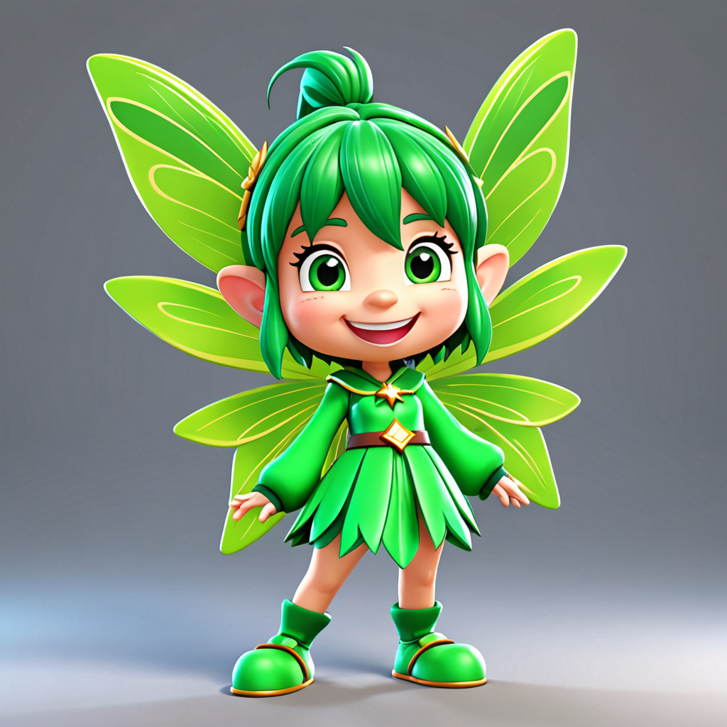 ニノヘイくん