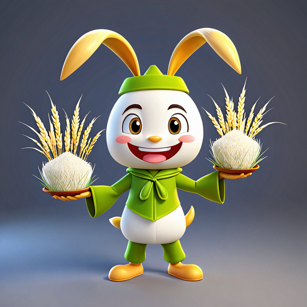 ニホメイくん