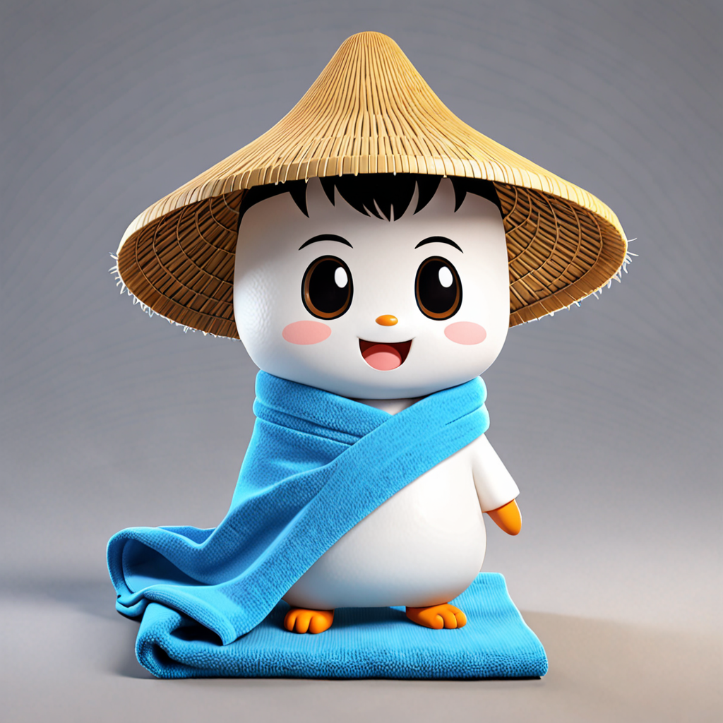 ニノカモンくん