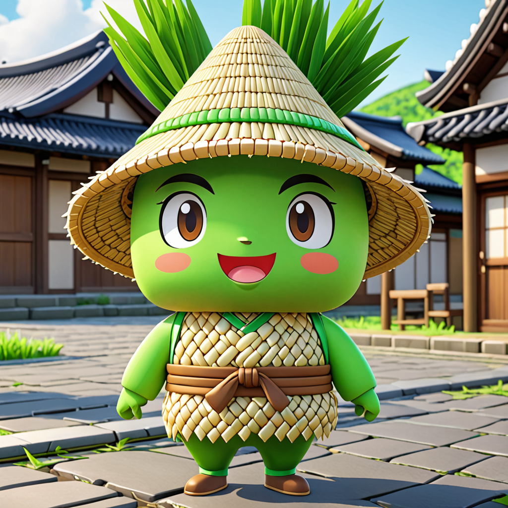 じょうほうじまえだくん