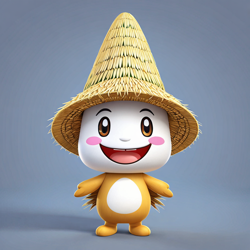季ケ平のキラリちゃん