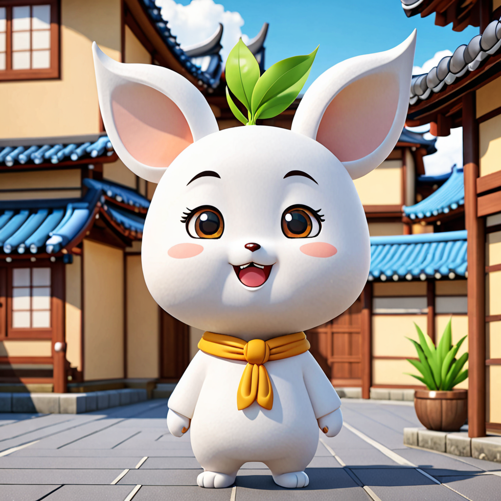 じょうほうにゃん