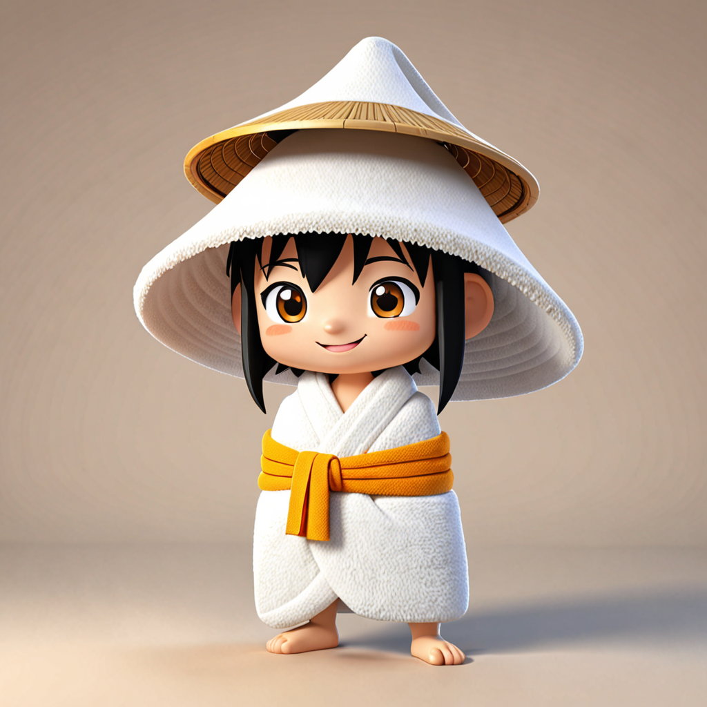 いずみたん