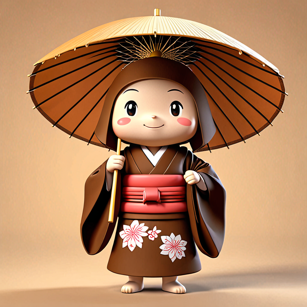浄法寺の五庵くん