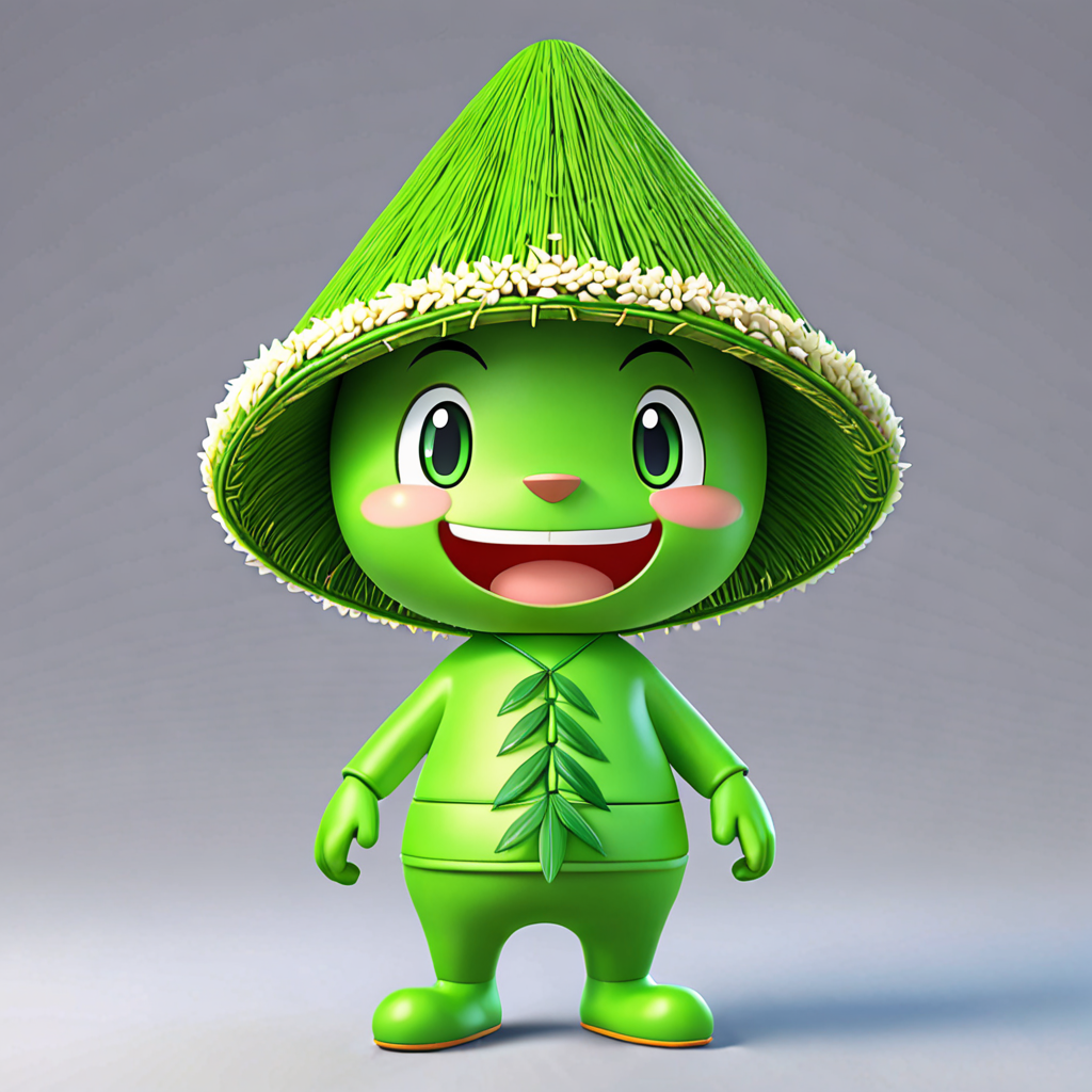 あんじょうちゃん