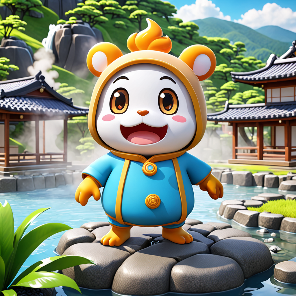 シャクヤクン