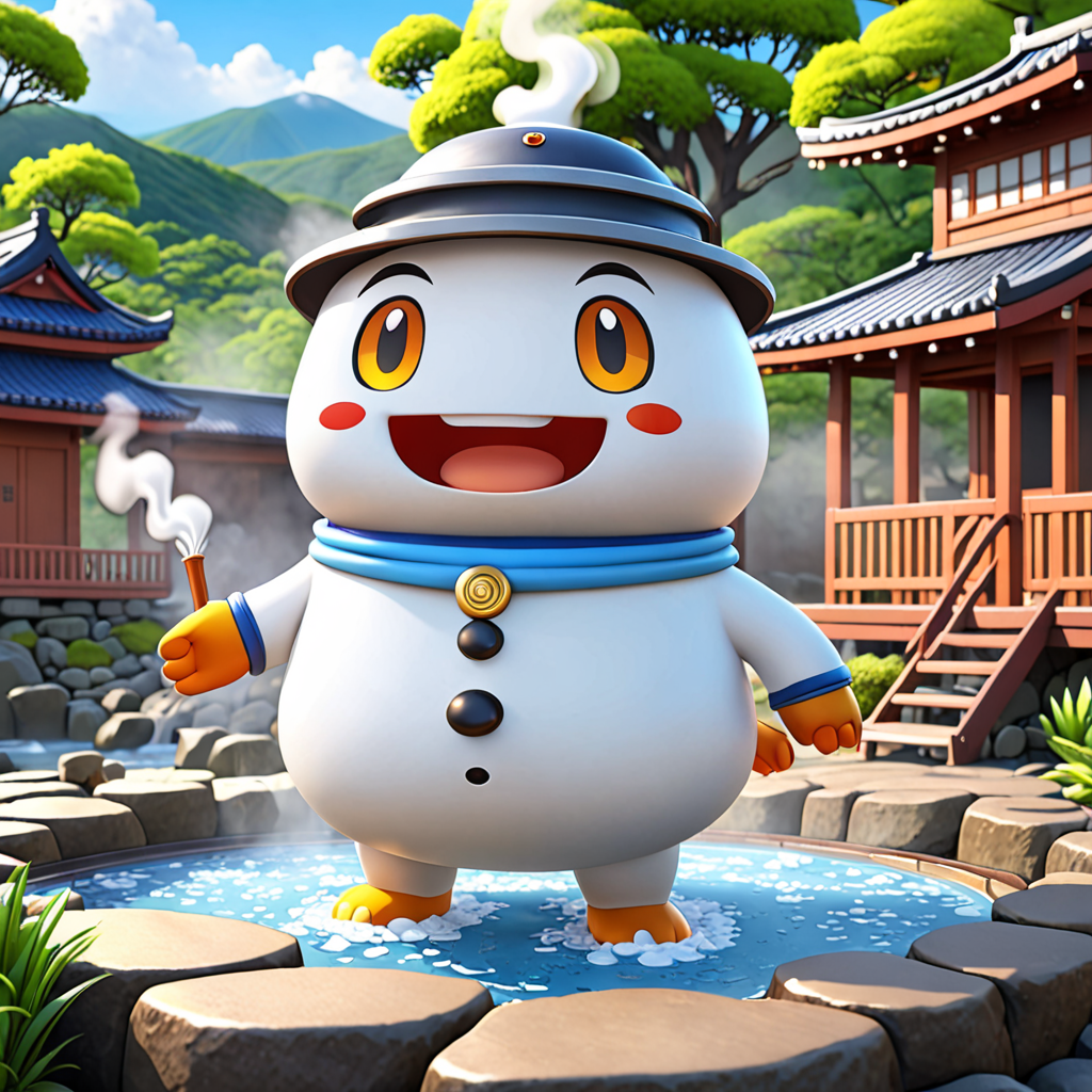 イワハチタマ