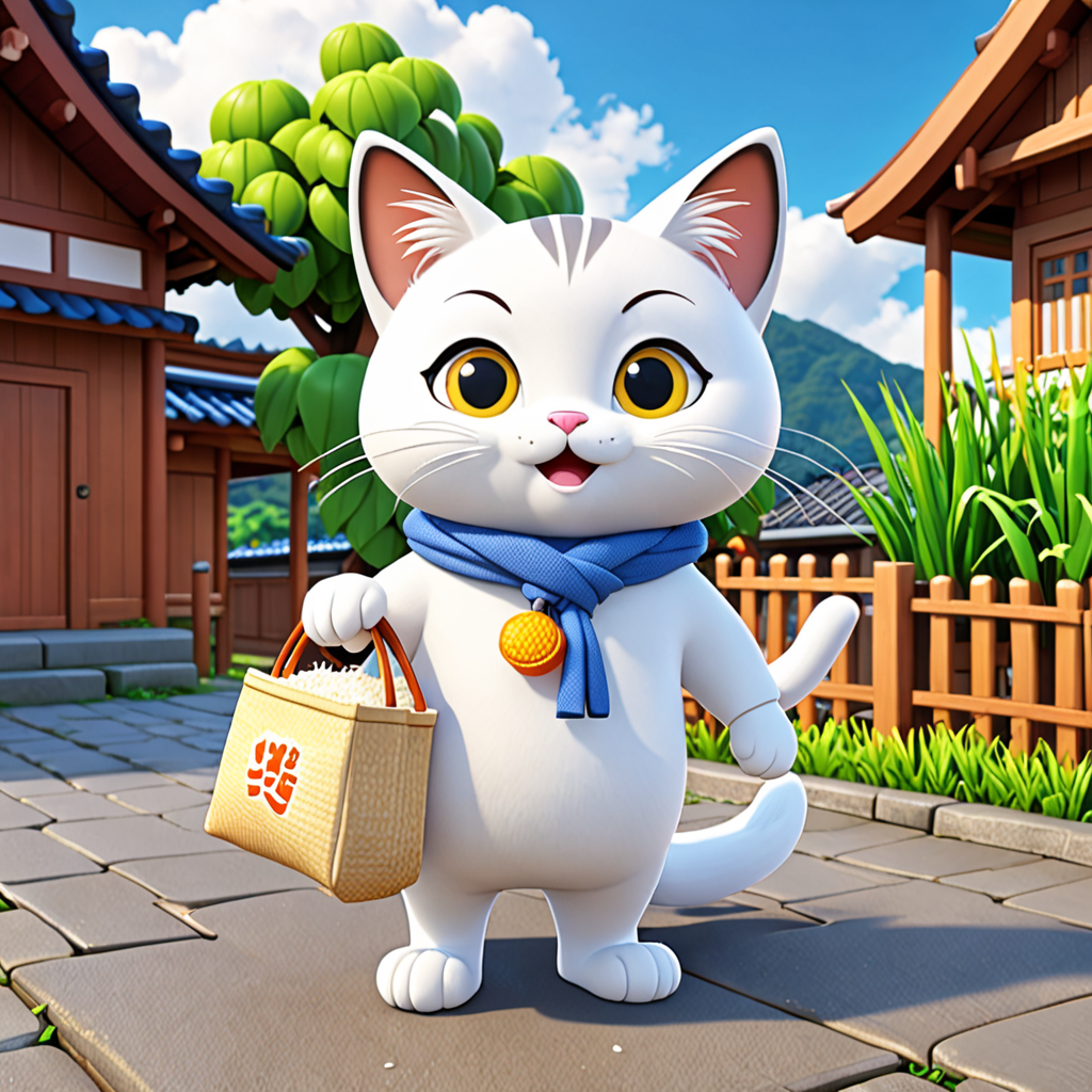 ナカカワニャン