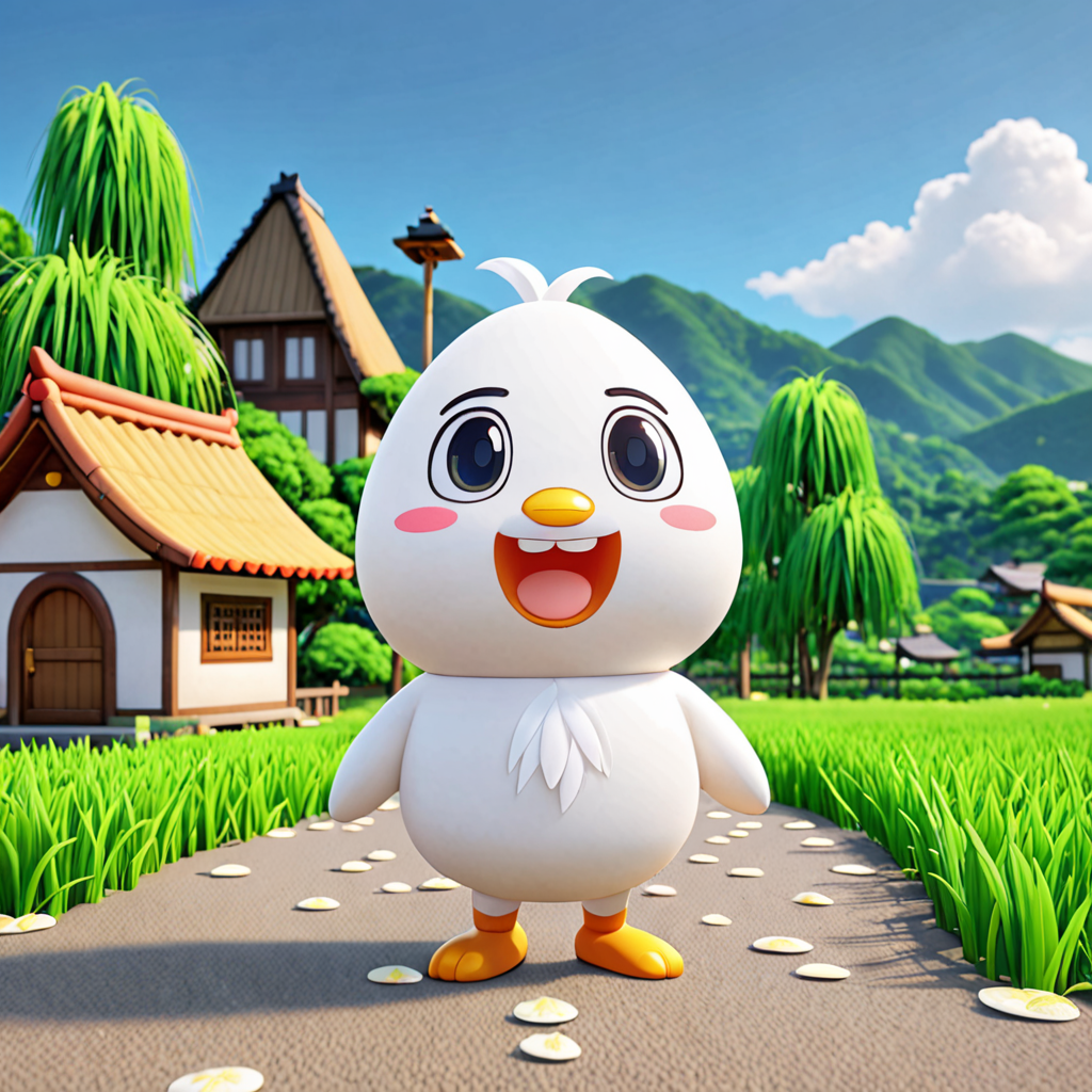 コメザキン