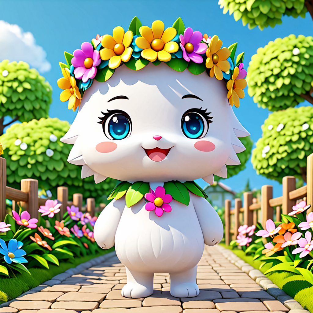 ハナイズモン