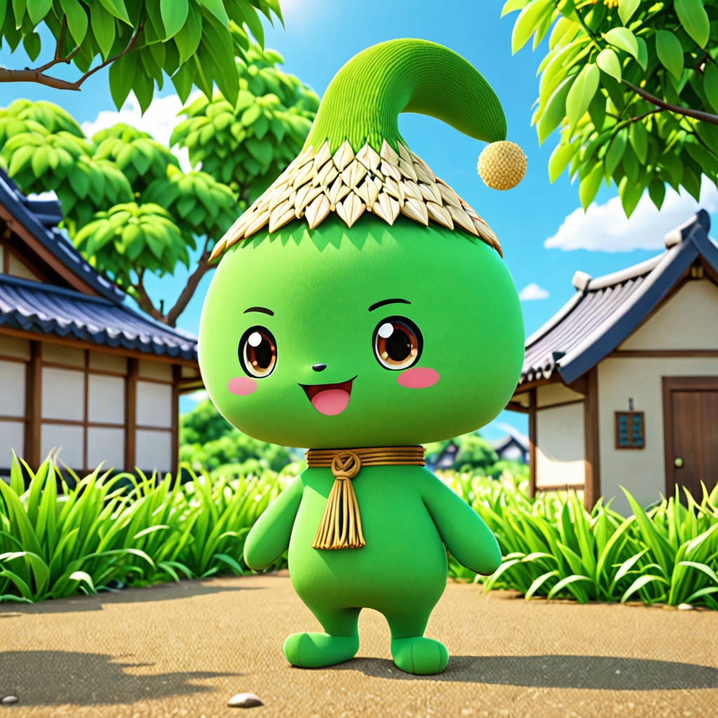 トクタくん