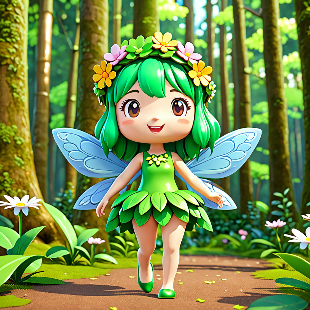 マエザワモリモリくん