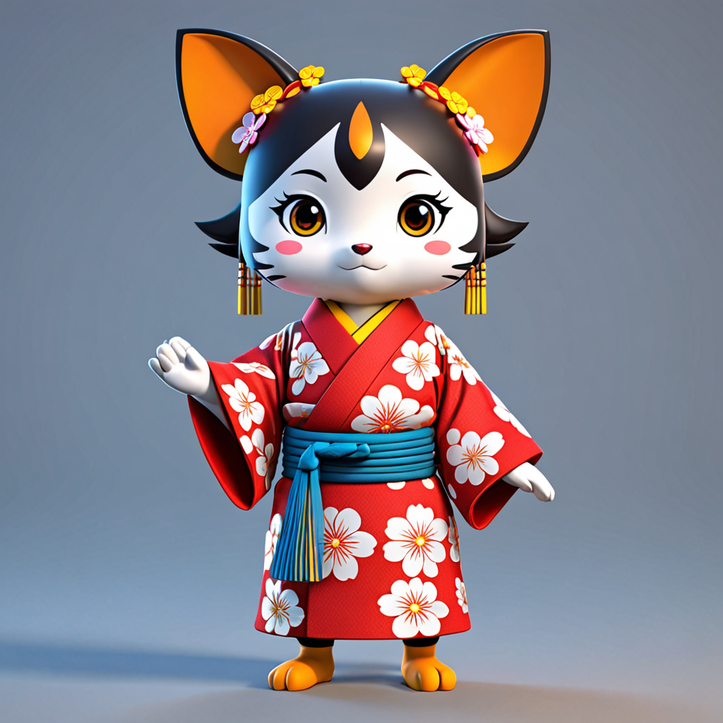 コマショウくん