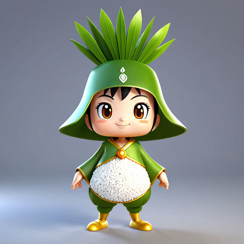 いわてんチャン